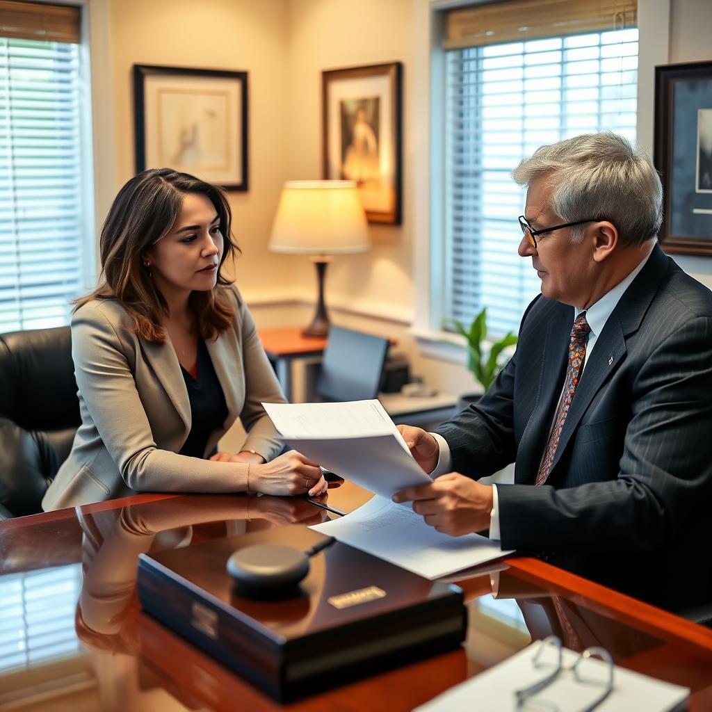 Marriage Annulment Lawyer Henrico County