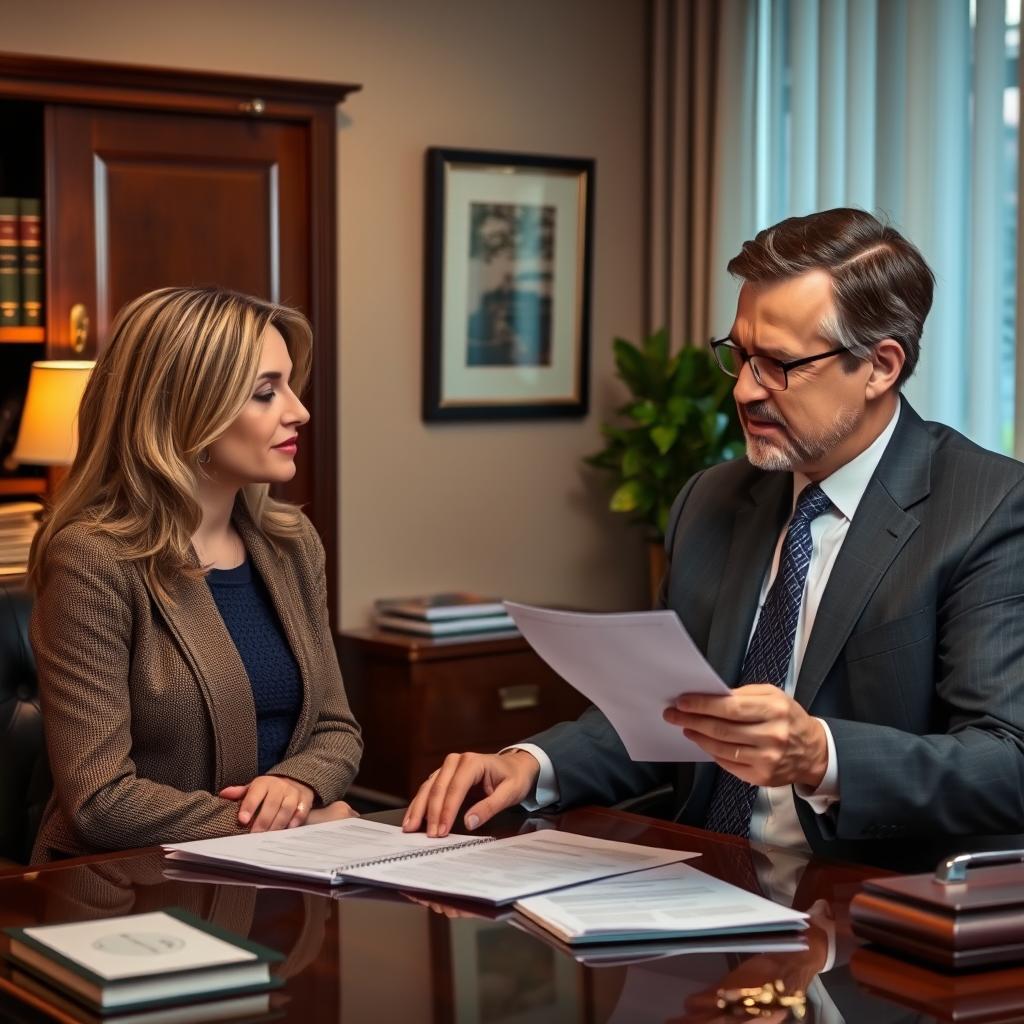 Marriage Annulment Lawyer Lexington