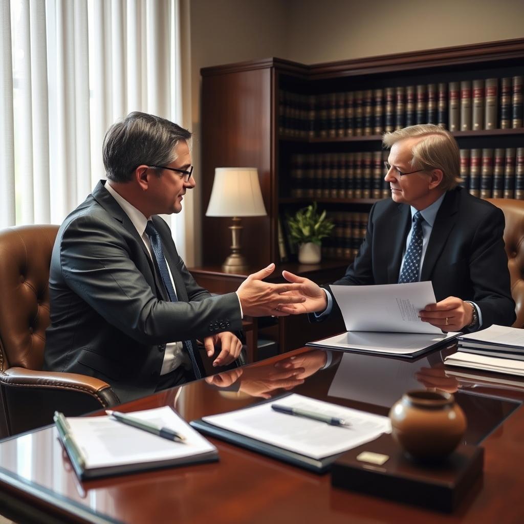 Marriage Annulment Lawyer Loudoun County