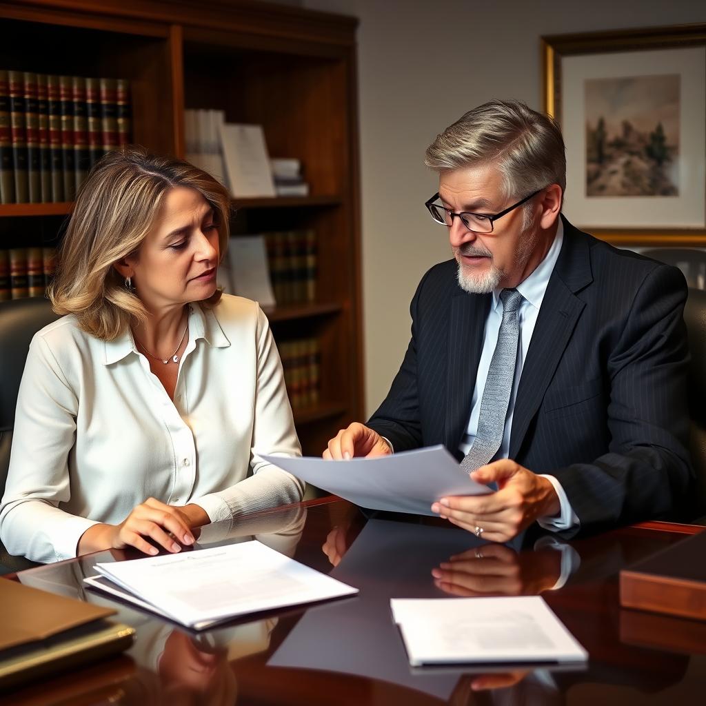 Marriage Annulment Lawyer Louisa County