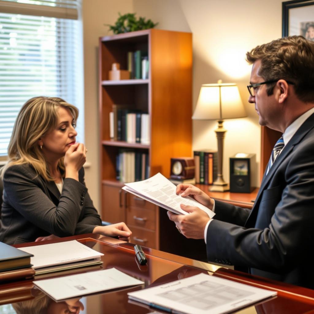 Marriage Annulment Lawyer Shenandoah County