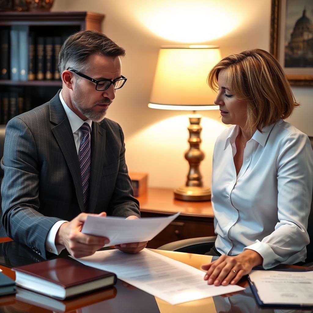 Marriage Annulment Lawyer Spotsylvania County