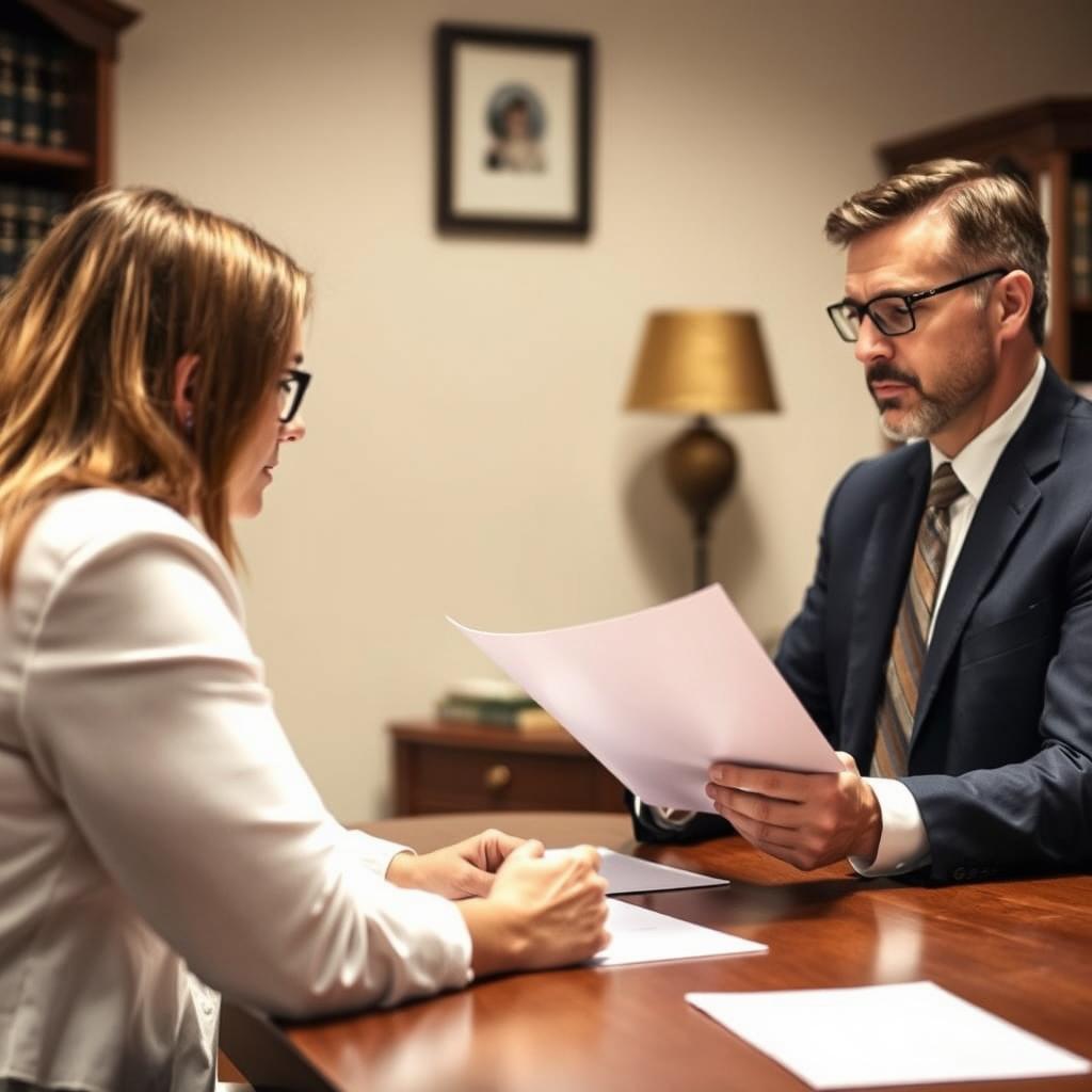 Marriage Annulment Lawyer Warren County