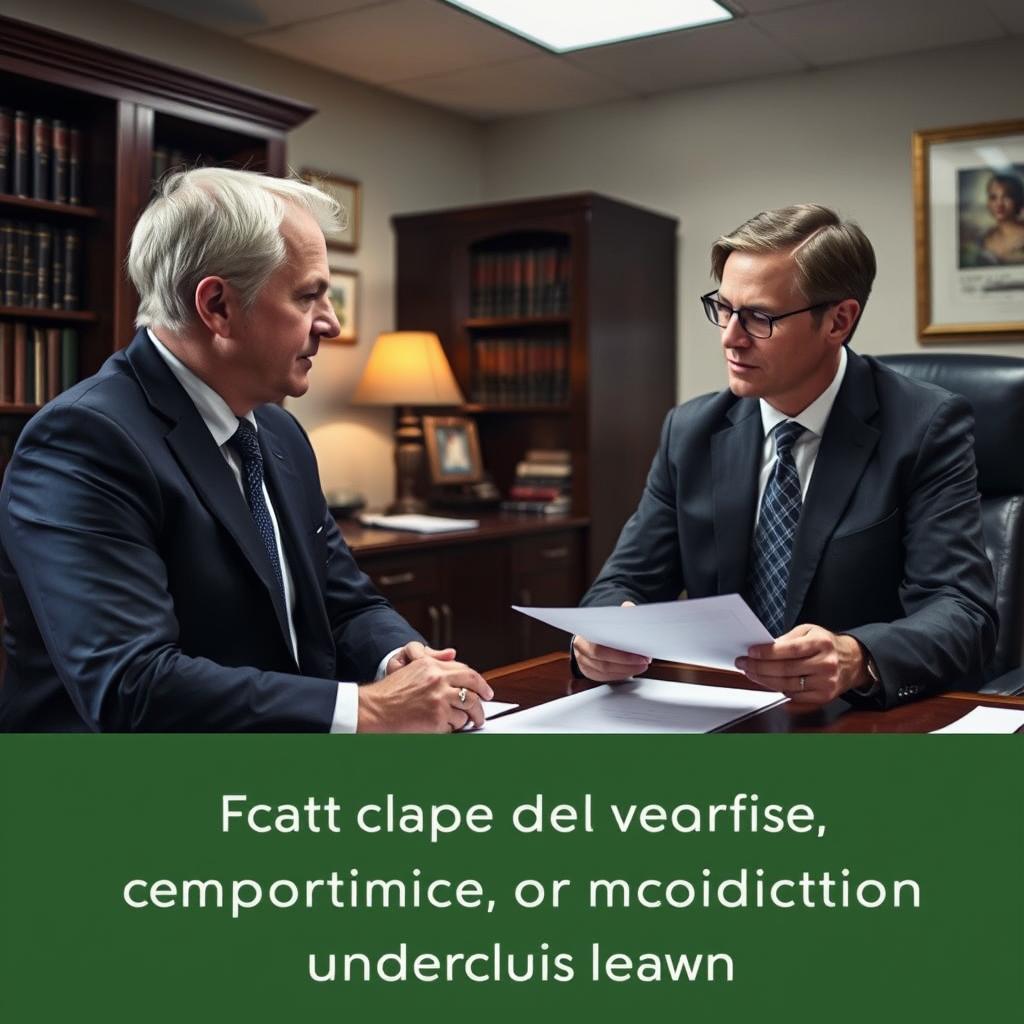 Post Divorce Modification Lawyer Clarke County