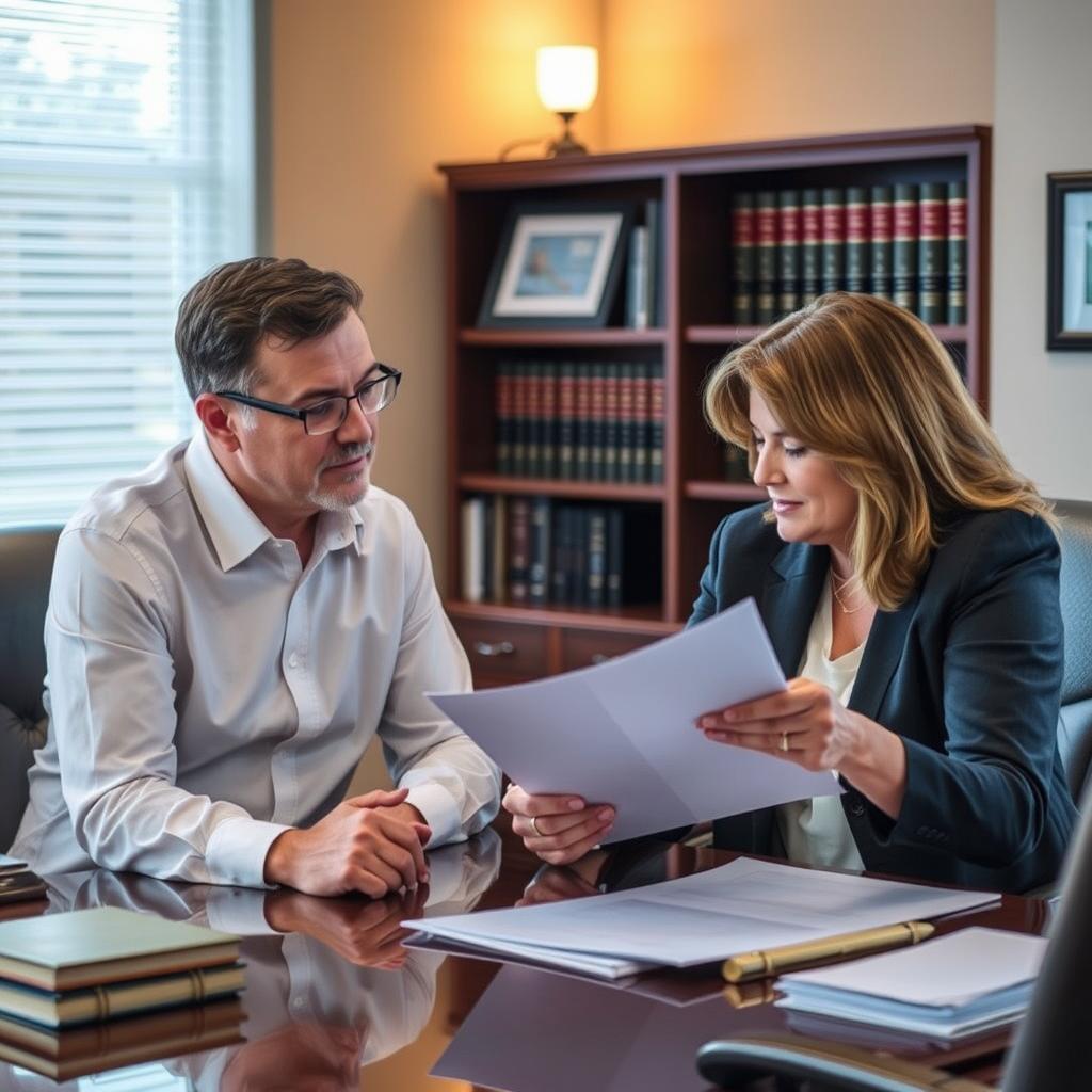 Recognition Of Foreign Divorce Lawyer Culpeper County