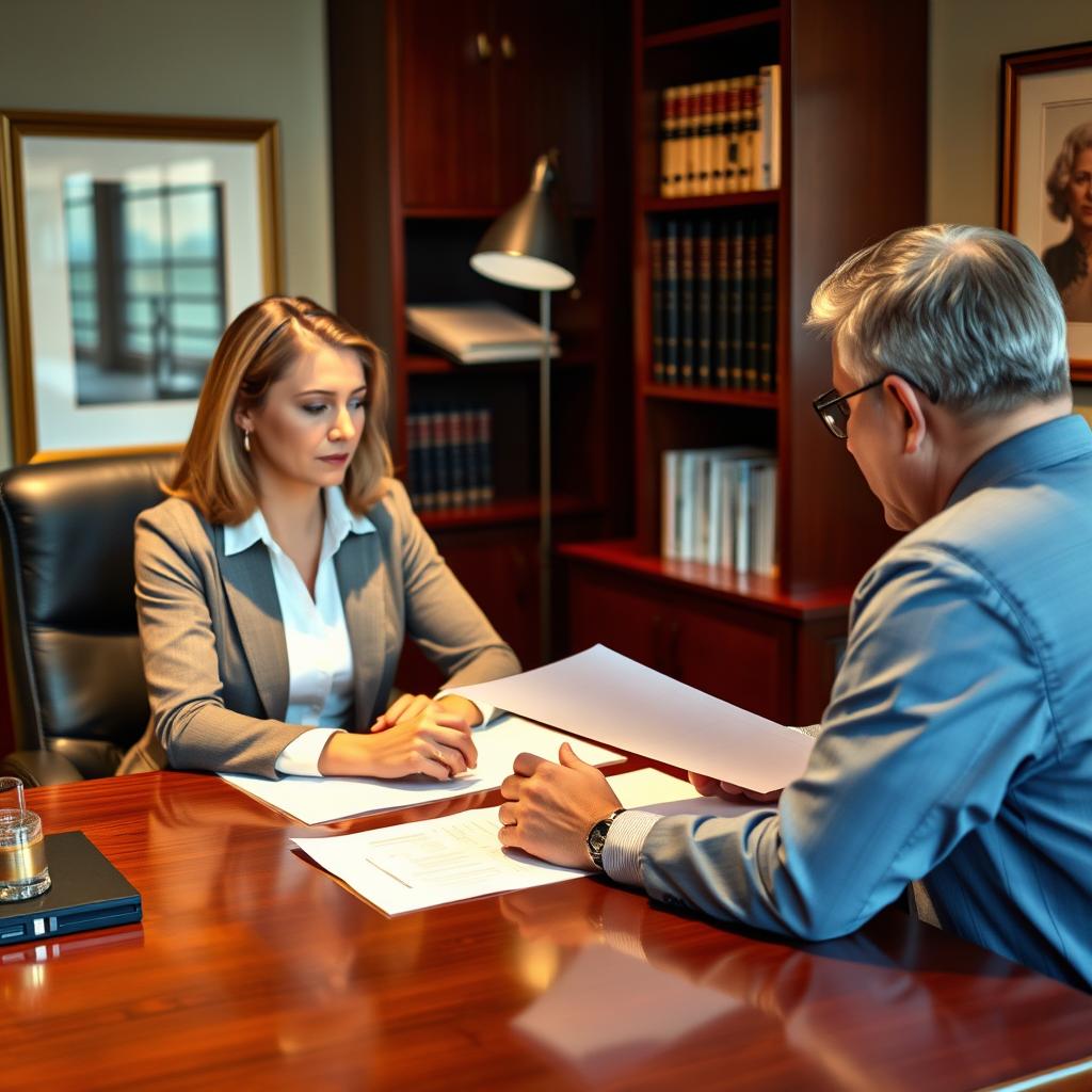 Recognition Of Foreign Divorce Lawyer Dinwiddie County