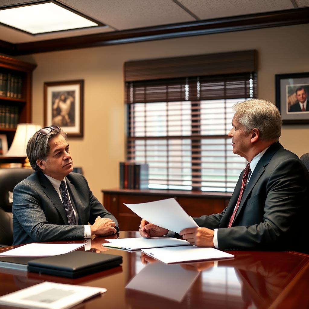 Retirement Account Division Lawyer Dinwiddie County