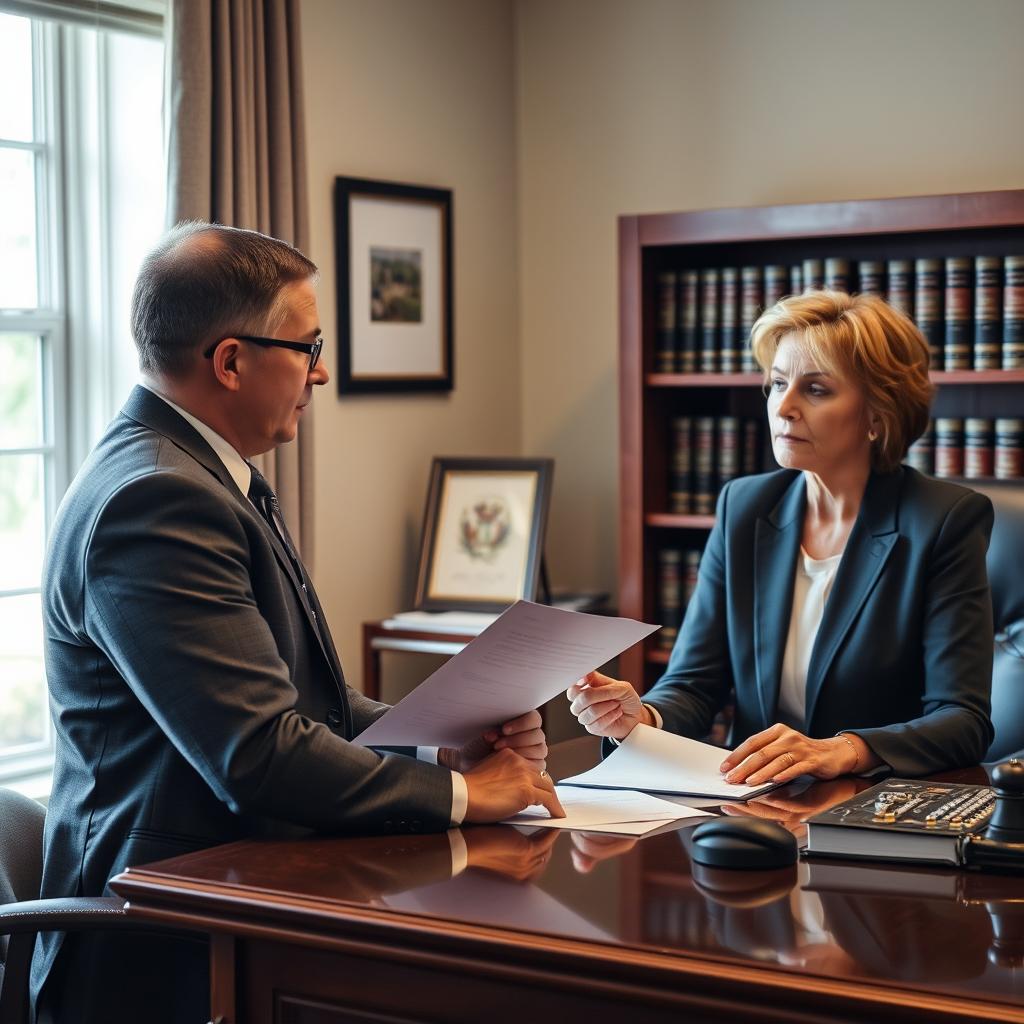 Step Parent Adoption Lawyer Augusta County