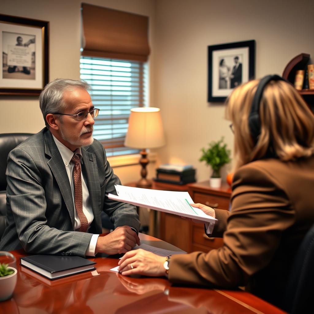 Step Parent Adoption Lawyer Colonial Heights