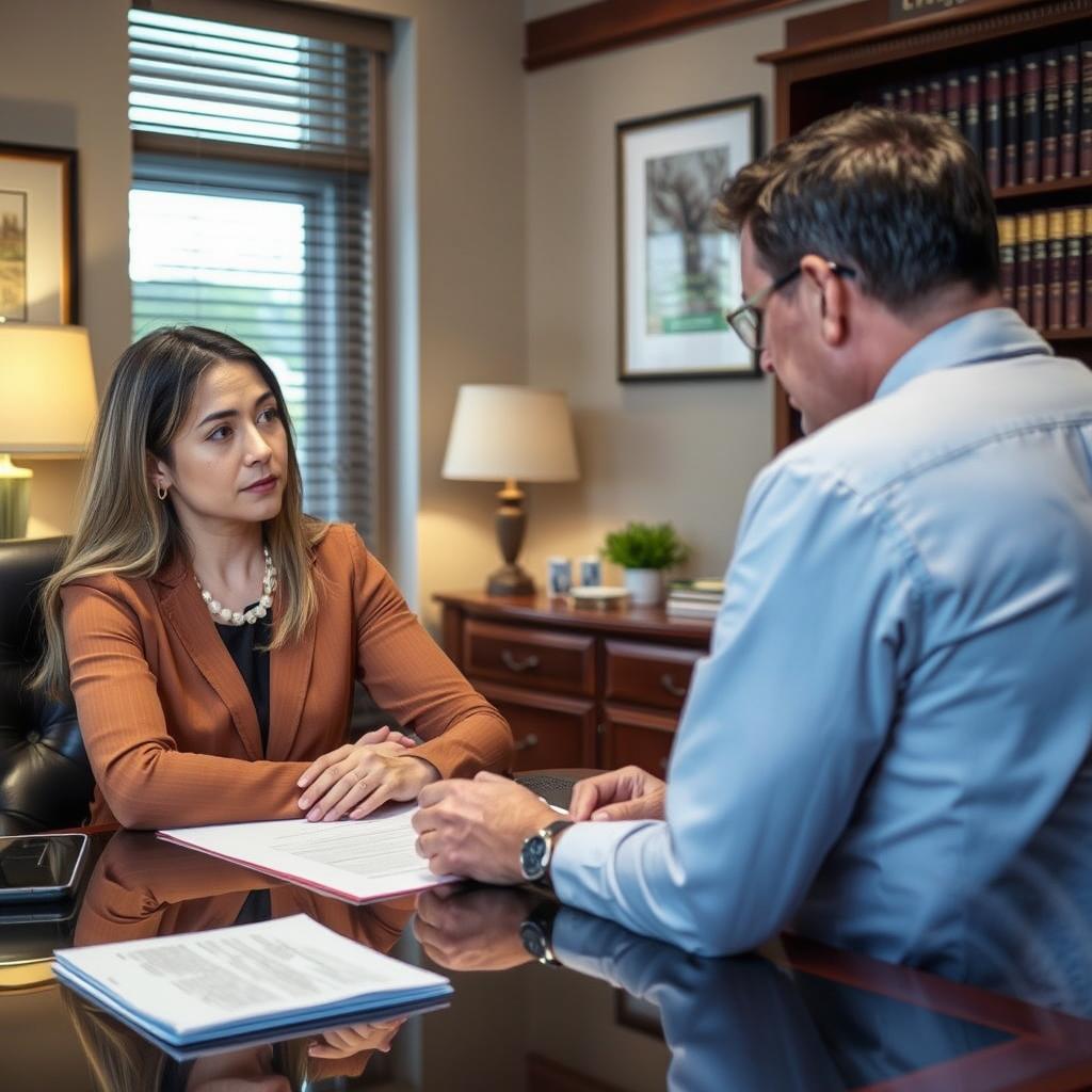 Step Parent Adoption Lawyer Fairfax County