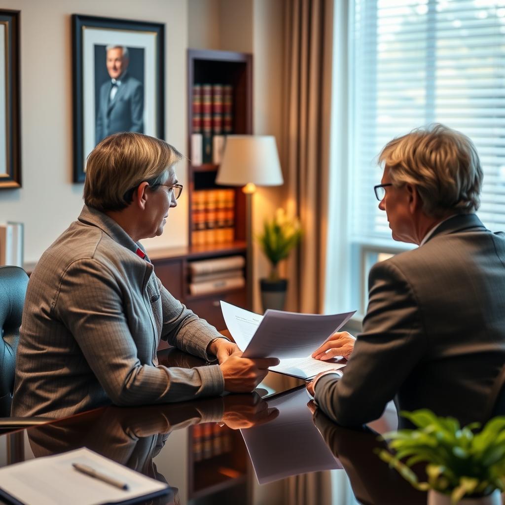 Step Parent Adoption Lawyer Fairfax