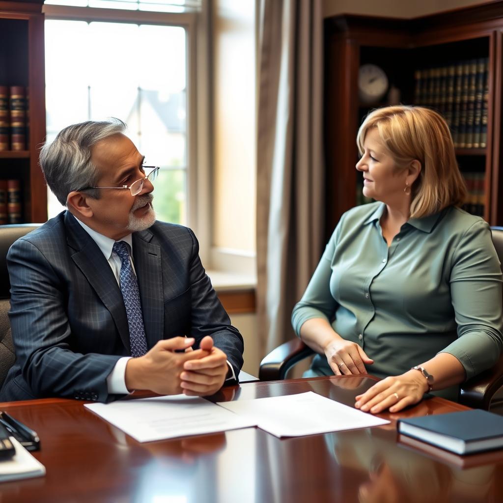 Step Parent Adoption Lawyer Falls Church