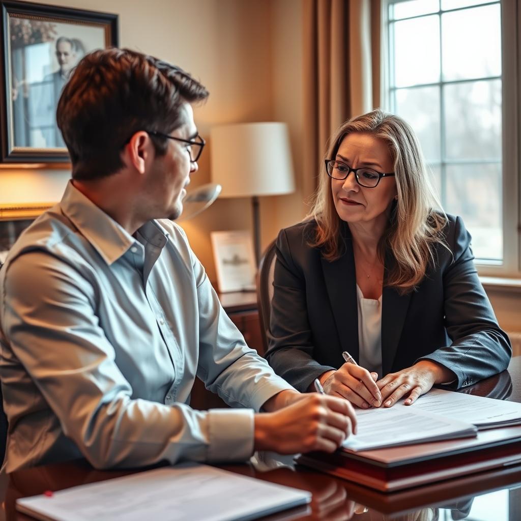 Step Parent Adoption Lawyer Frederick County