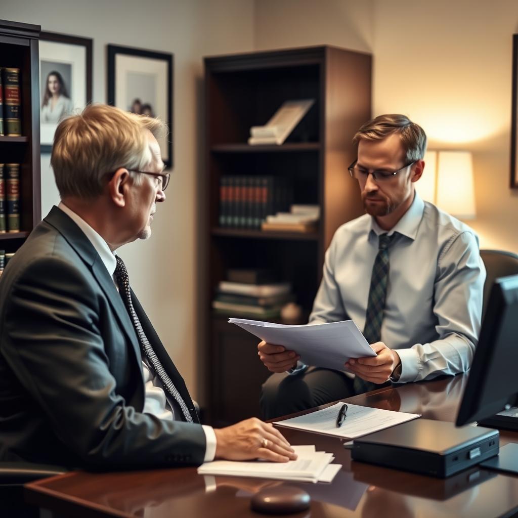 Step Parent Adoption Lawyer Goochland County