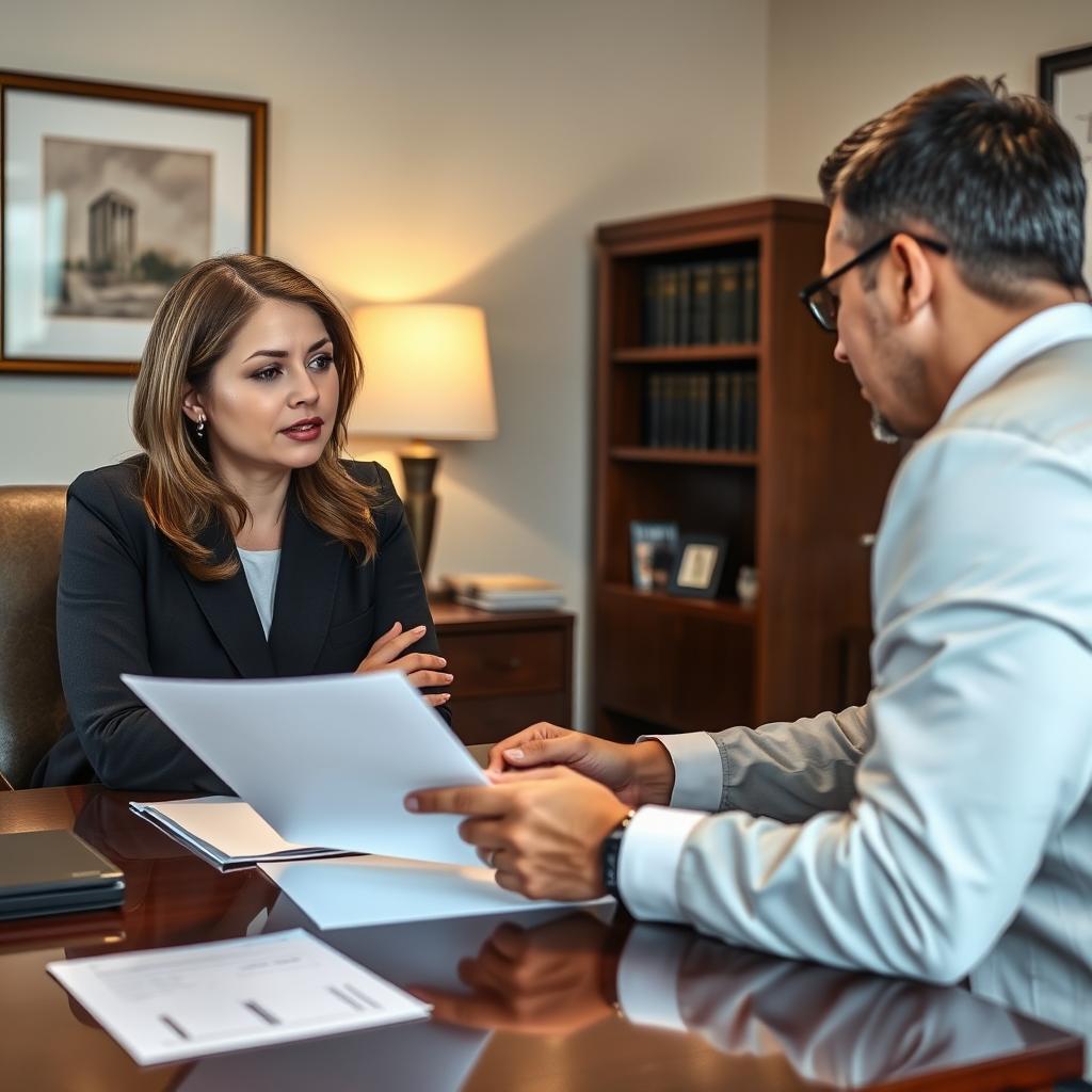 Step Parent Adoption Lawyer Greene County