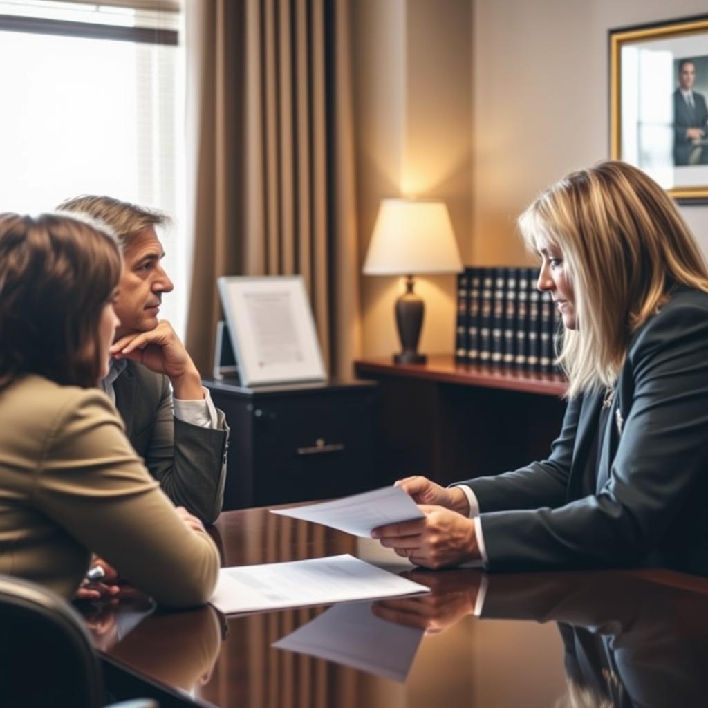 Step Parent Adoption Lawyer Hanover County