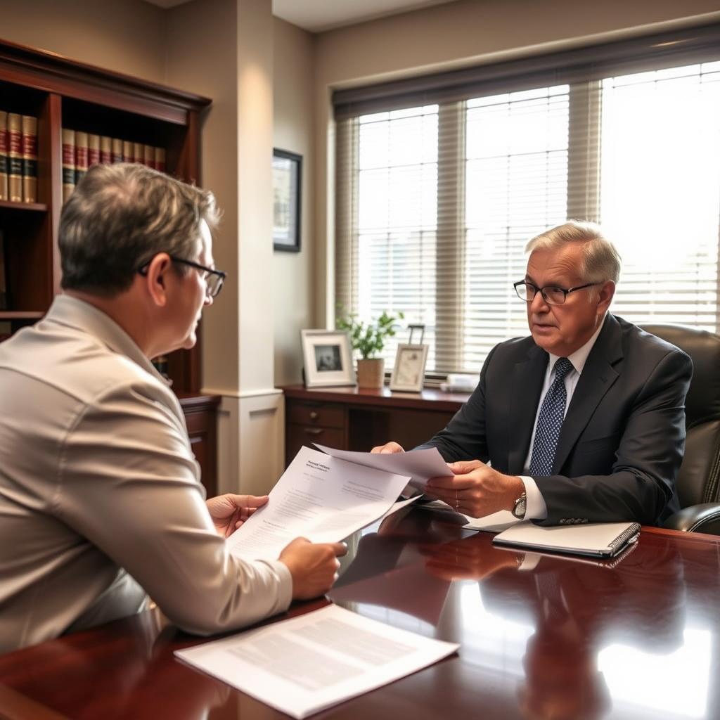 Step Parent Adoption Lawyer Henrico County