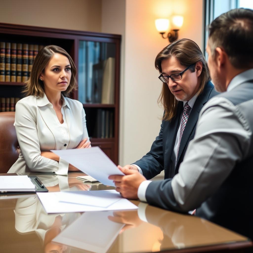 Wage Garnishment Child Support Lawyer Culpeper County