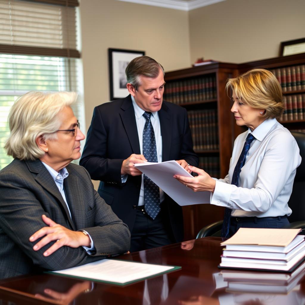 Adultery Divorce Lawyer Dinwiddie County, VA