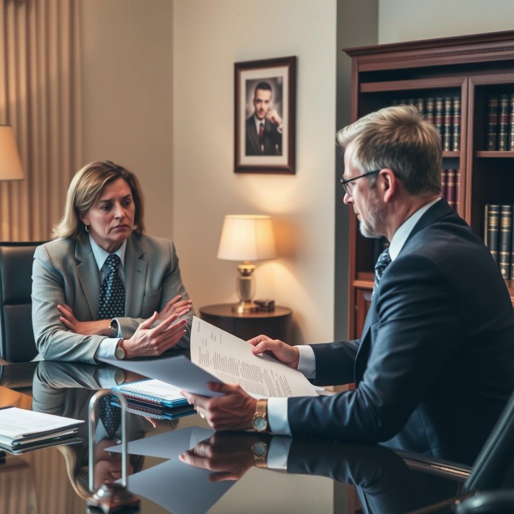 Adultery Divorce Lawyer Fluvanna County, VA