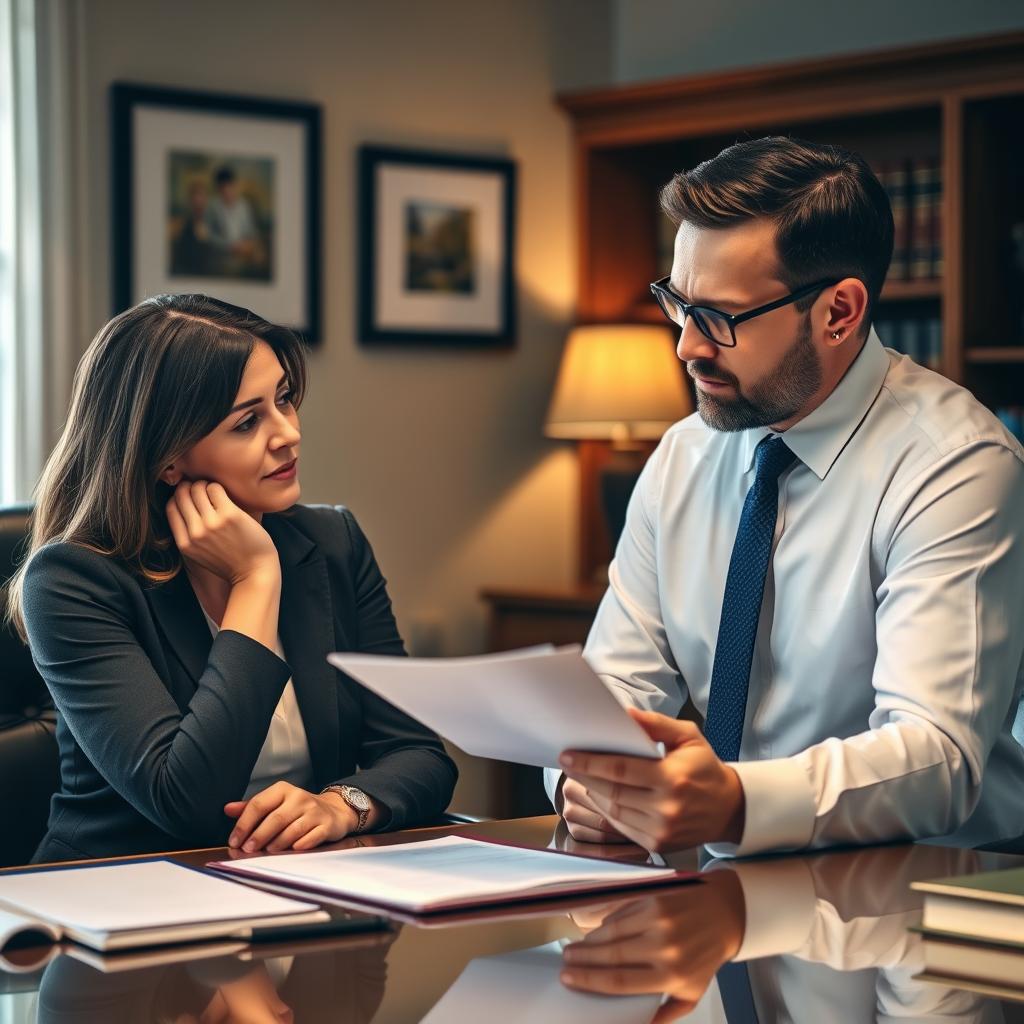 Adultery Divorce Lawyer King William County, VA