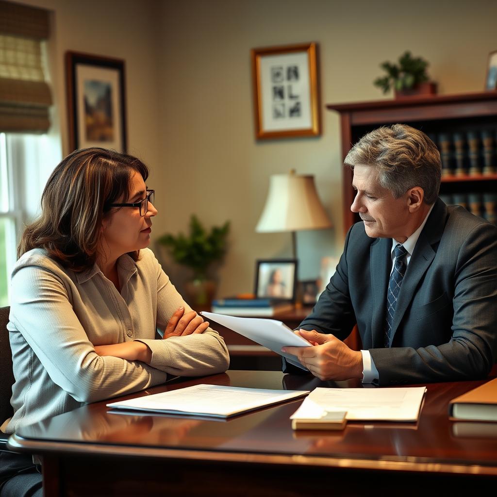 Adultery Divorce Lawyer Rappahannock County, VA