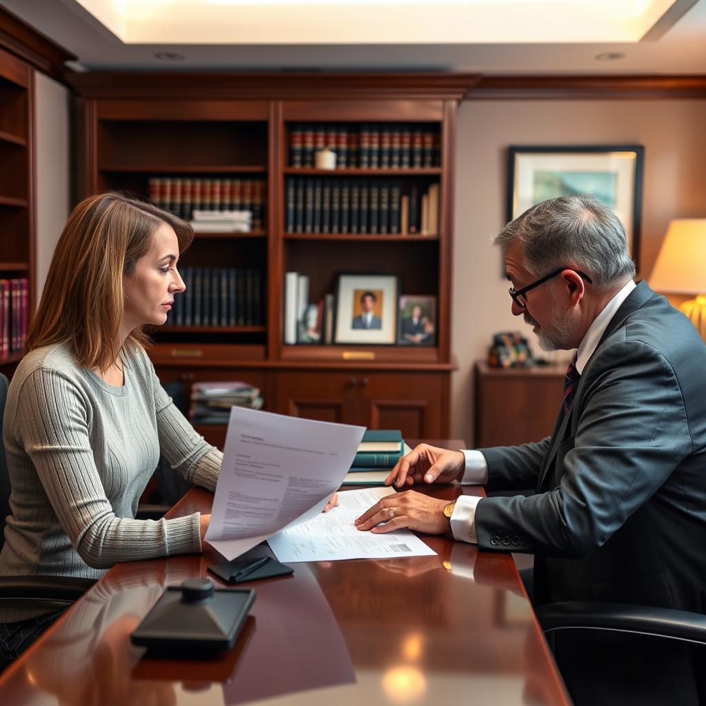 Adultery Divorce Lawyer Virginia, VA