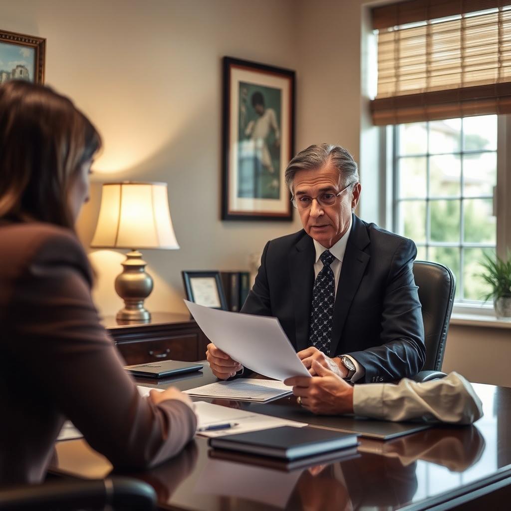Armed Forces Divorce Lawyer Chesterfield County, VA
