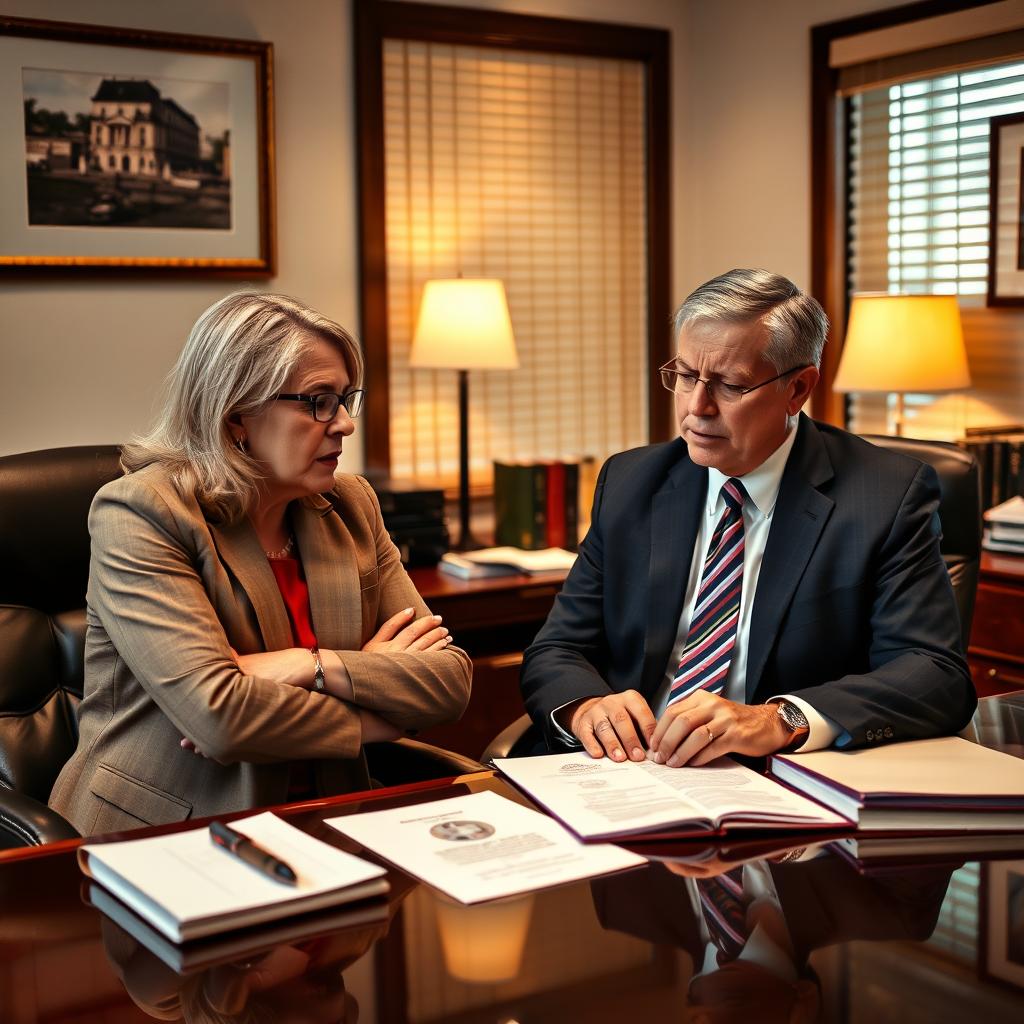 Armed Forces Divorce Lawyer Colonial Heights, VA