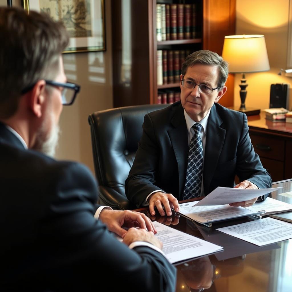 Armed Forces Divorce Lawyer Fauquier County, VA