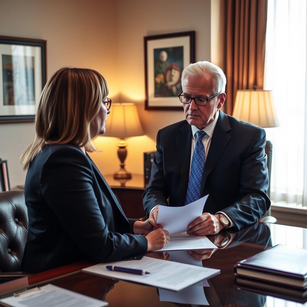 Armed Forces Divorce Lawyer Louisa County, VA