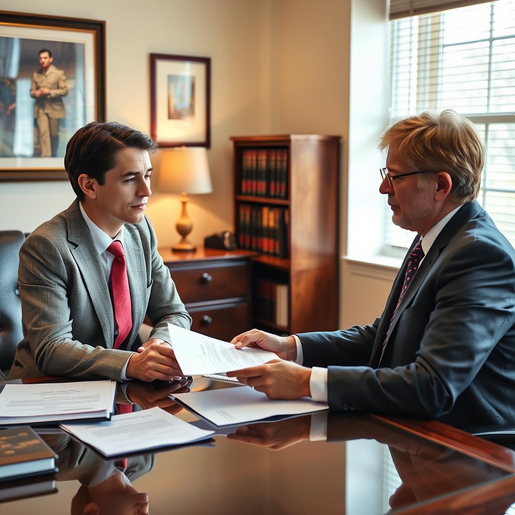 Armed Forces Divorce Lawyer Rappahannock County, VA
