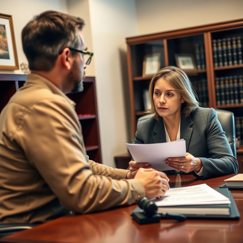Armed Forces Divorce Lawyer Virginia, VA