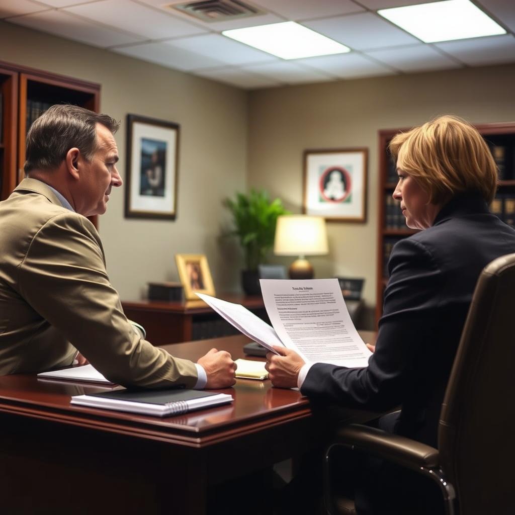 Back Child Support Lawyer Chesterfield County, VA