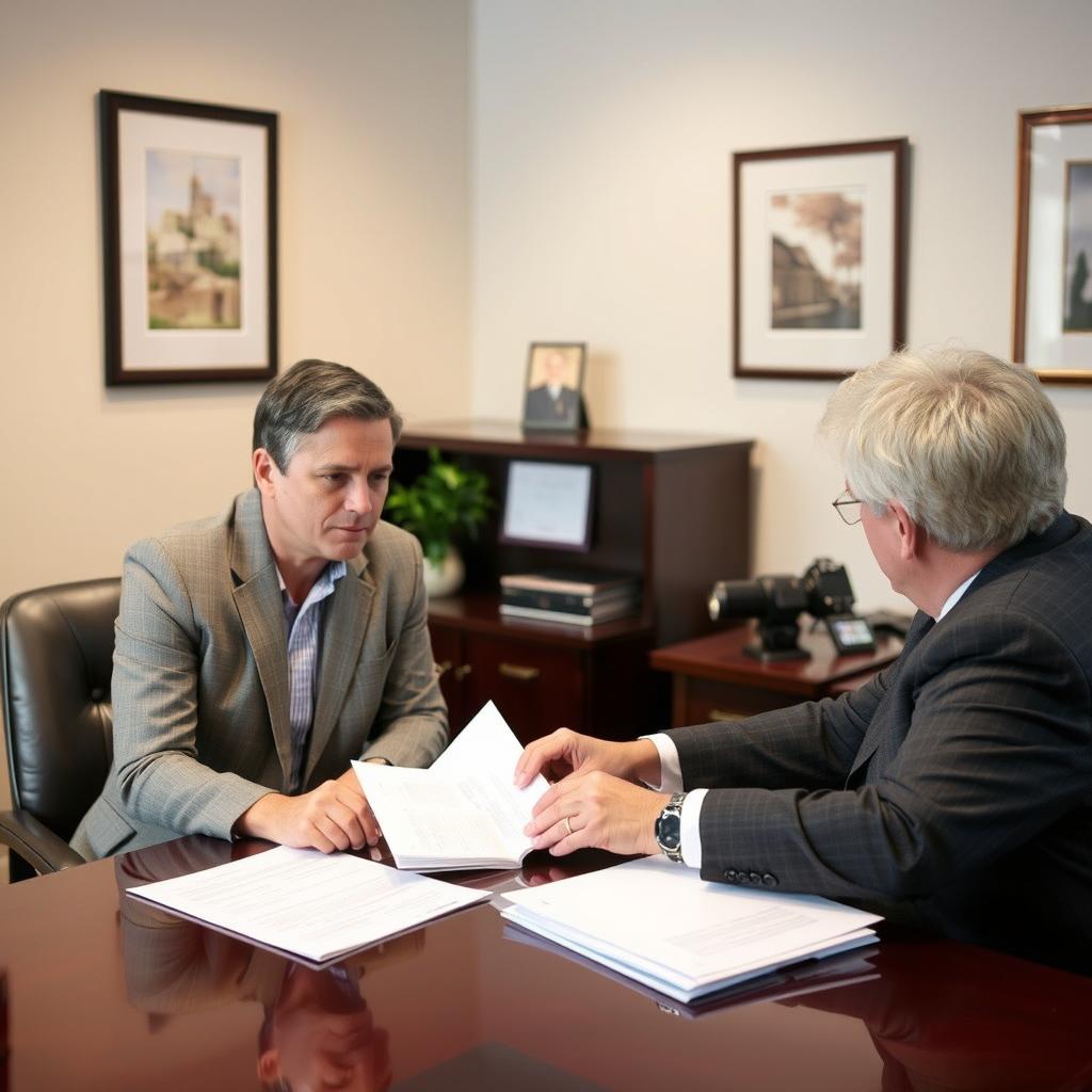 Back Child Support Lawyer Colonial Heights, VA