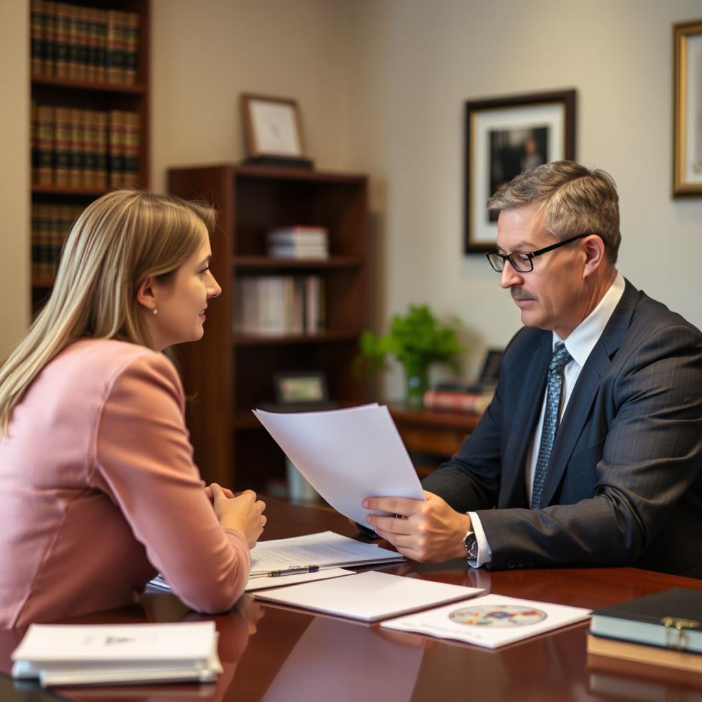 Back Child Support Lawyer Dinwiddie County, VA