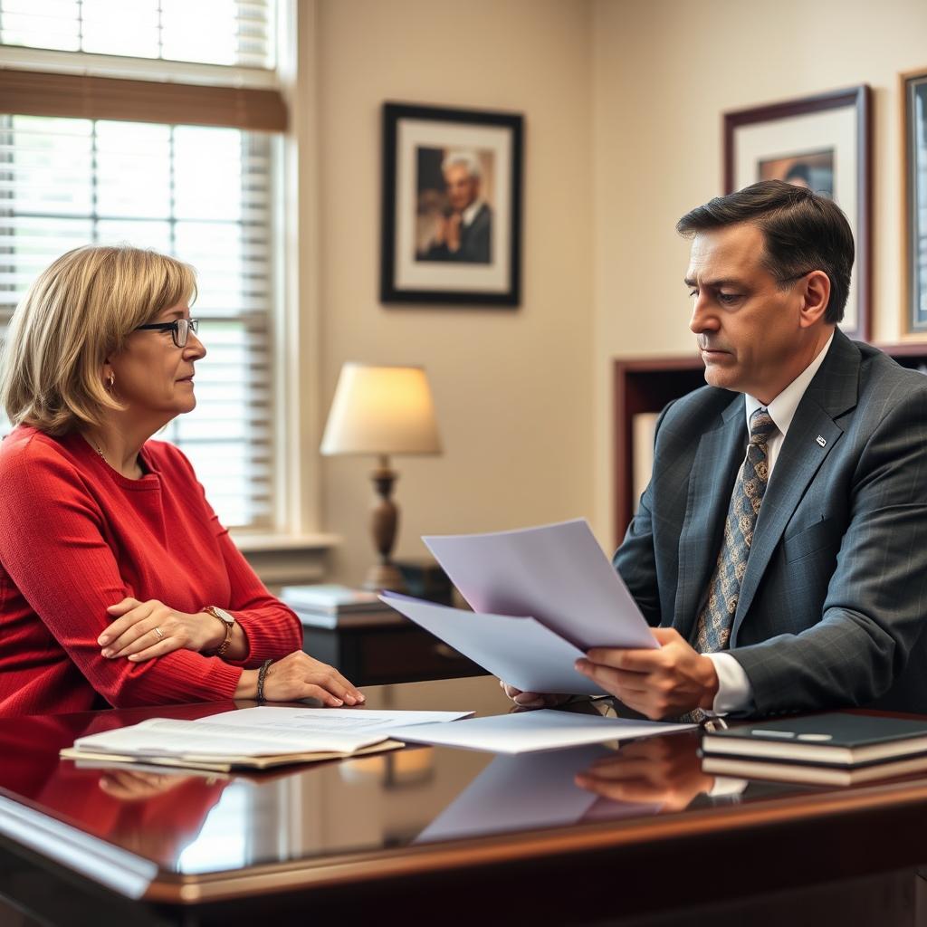 Back Child Support Lawyer Fluvanna County, VA