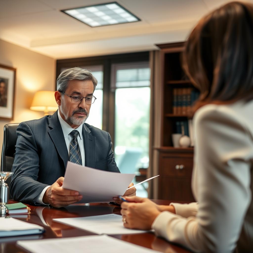 Back Child Support Lawyer Louisa County, VA