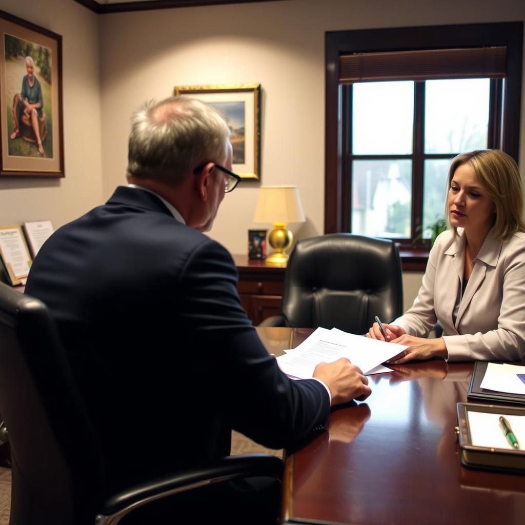 Back Child Support Lawyer Powhatan County, VA