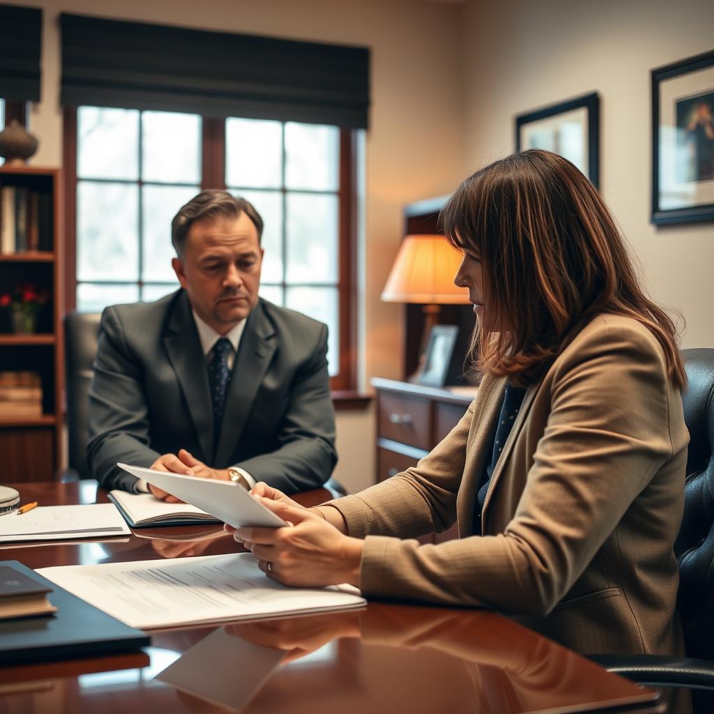 Back Child Support Lawyer Rappahannock County, VA