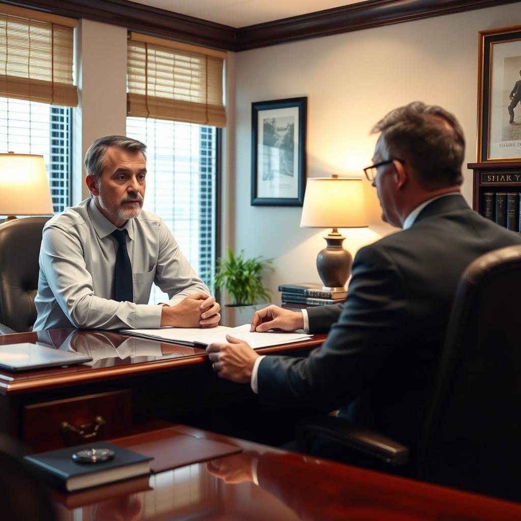 Beach Military Divorce Lawyer Dinwiddie County, VA
