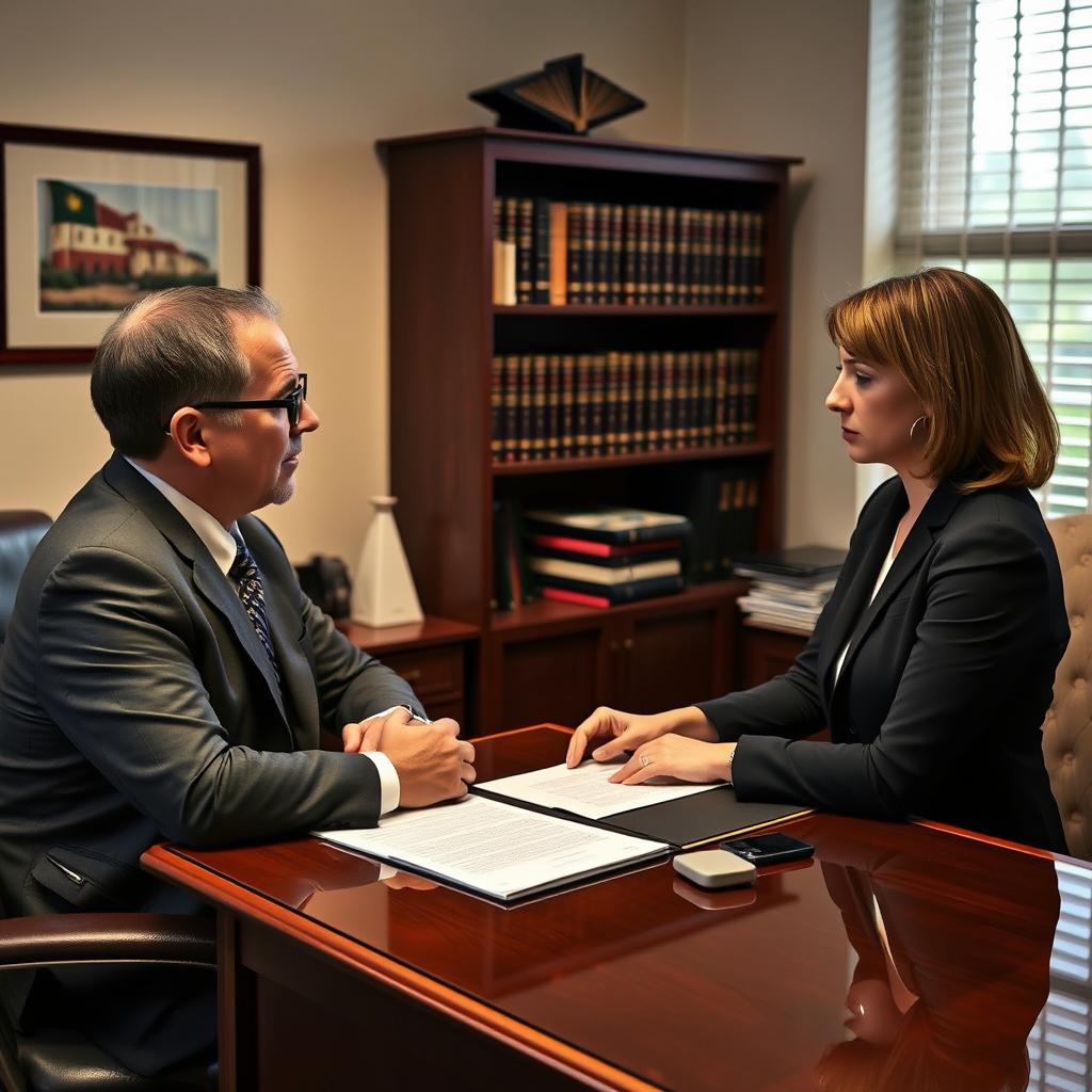 Beach Military Divorce Lawyer Fauquier County, VA