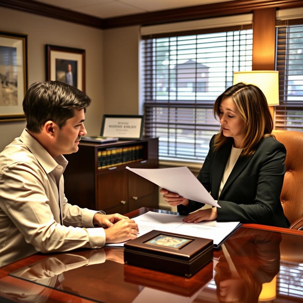 Beach Military Divorce Lawyer Fluvanna County, VA