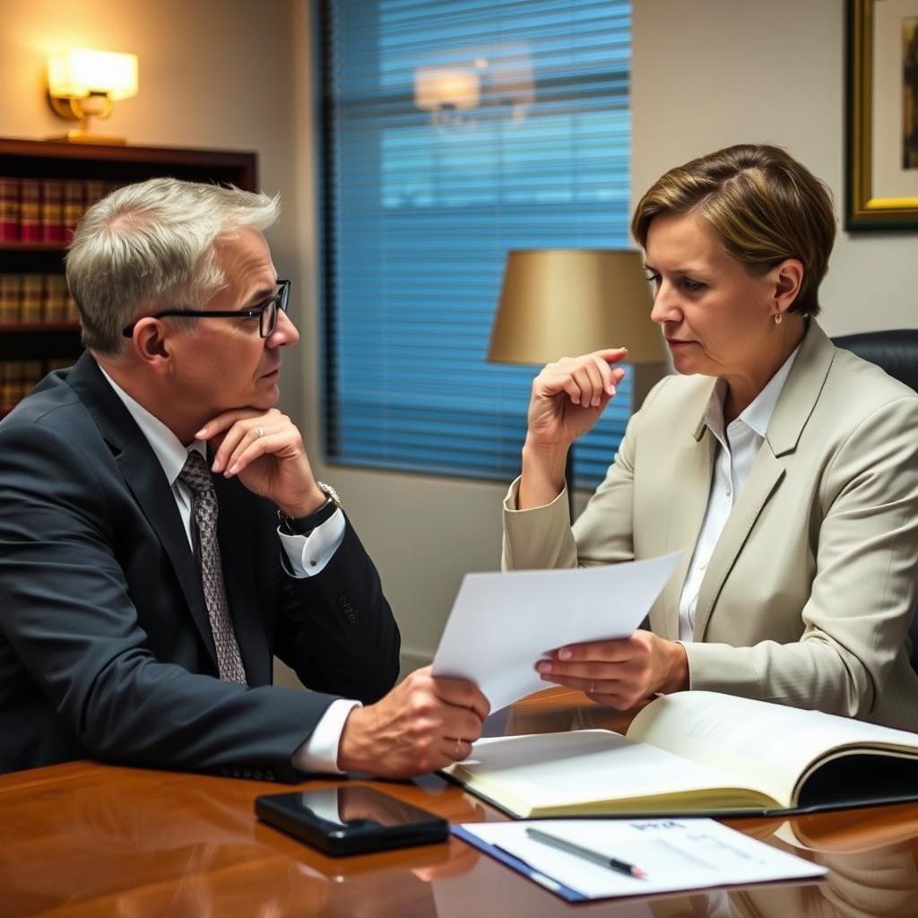 Beach Military Divorce Lawyer Louisa County, VA