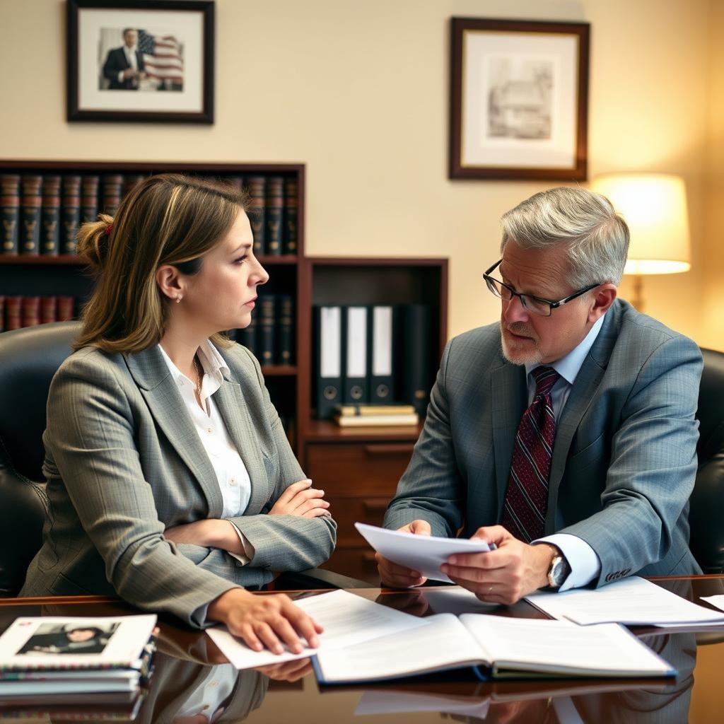 Beach Military Divorce Lawyer Virginia, VA