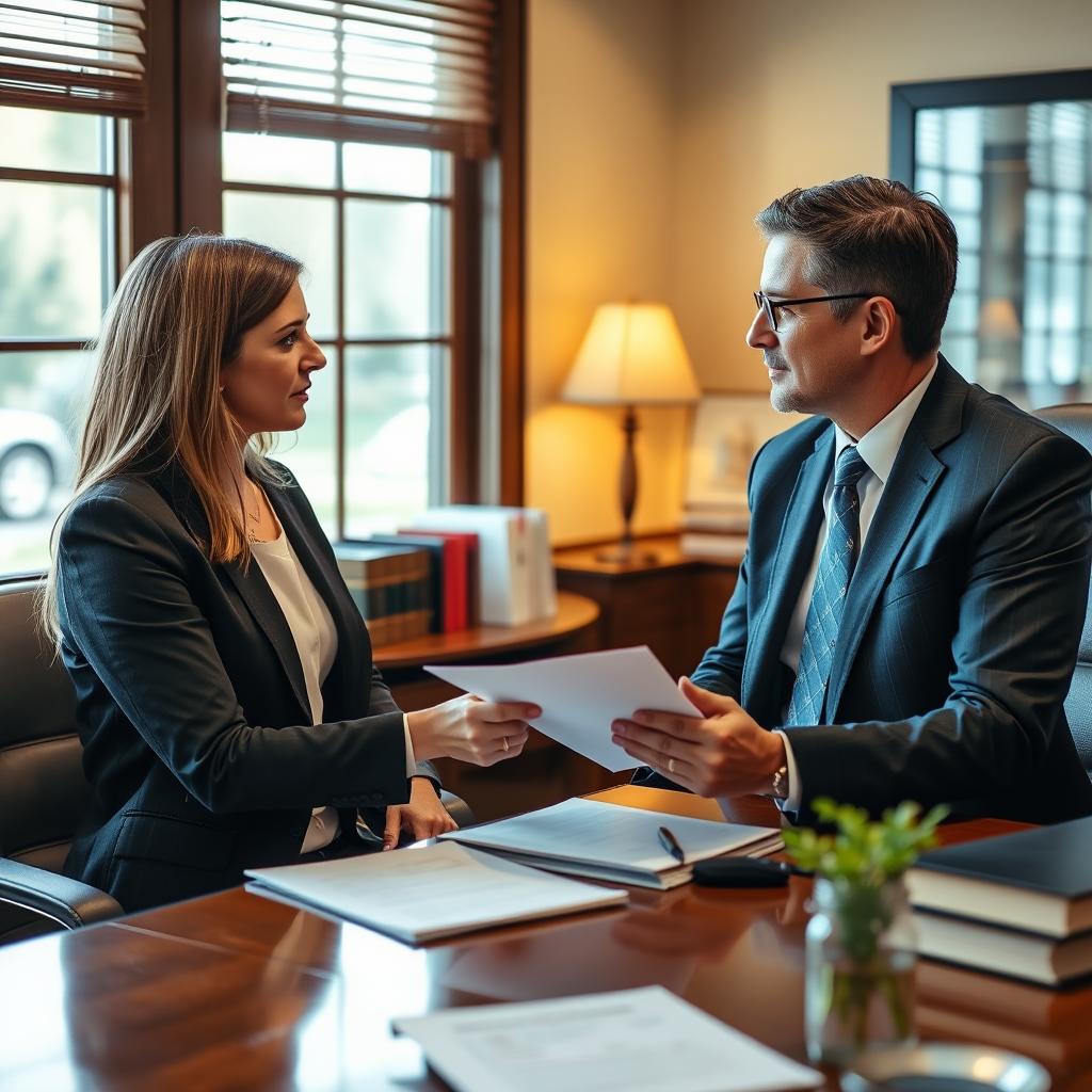 Cheap Uncontested Divorce Lawyer Fluvanna County, VA