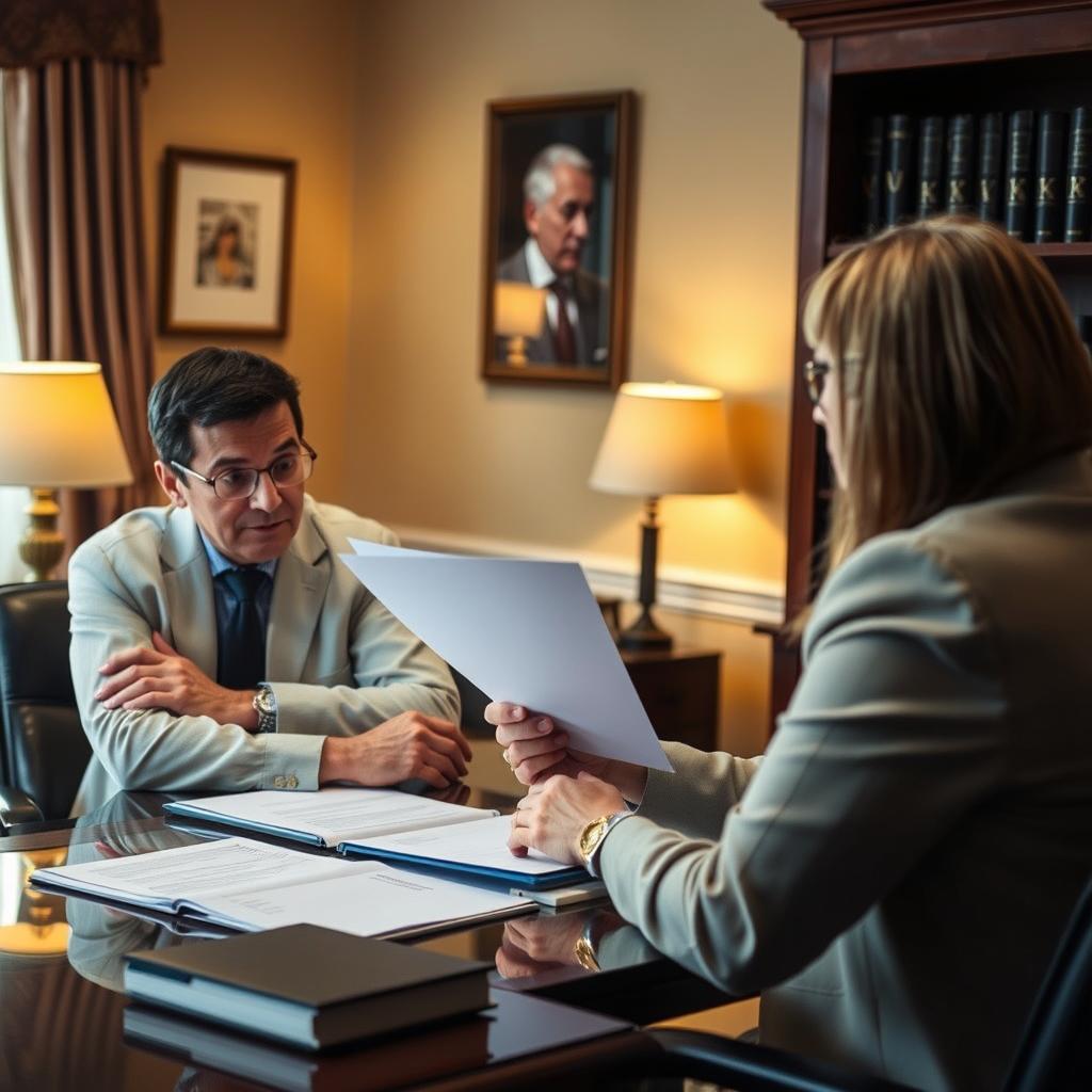 Cheap Uncontested Divorce Lawyer Rappahannock County, VA