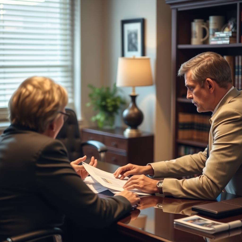 Child Support Arrears Lawyer Chesterfield County, VA