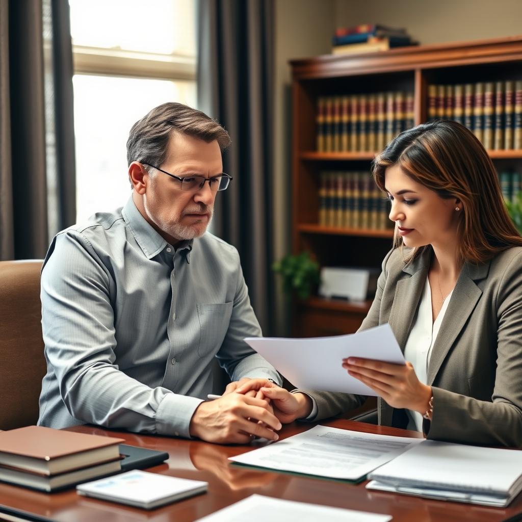Child Support Arrears Lawyer Dinwiddie County, VA