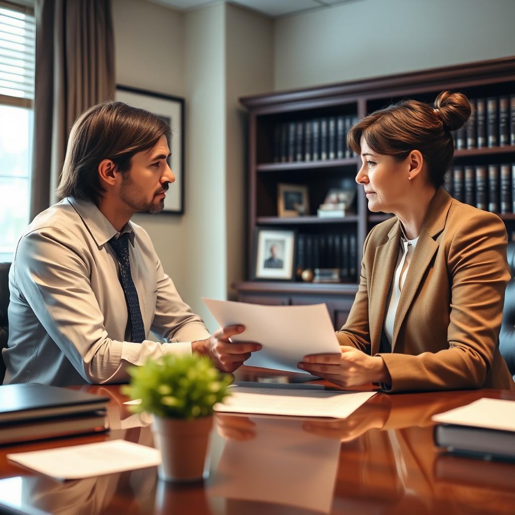 Child Support Arrears Lawyer King William County, VA